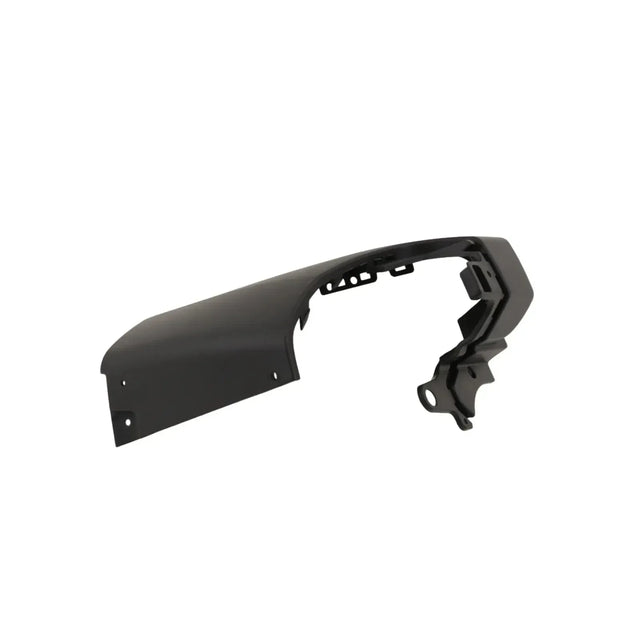 Fits Partner Berlingo Doblo Proace Combo 2018- Rear Bumper Corner Twin Door Black For Long Wheel Base Models N/S - image 5