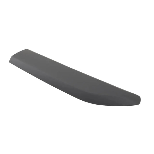 Fits Berlingo Partner Doblo Proace Combo 2018- Front Door Moulding N/S Primed - image 3