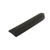Fits Vauxhall Combo 2018- Rear Side Door Moulding Trim With Mounting Clips Right Black thumbnail