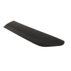 Fits Vauxhall Combo 2018- Rear Side Door Moulding Trim With Mounting Clips Right Black thumbnail