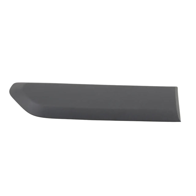 Fits Fiat Doblo 2022- Rear Sliding Door Moulding Passenger Side Primed - image 2