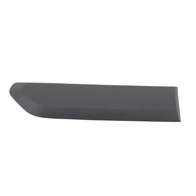 Fits Berlingo Partner Doblo Proace Combo 2018- Rear Sliding Door Moulding N/S Primed - image 2
