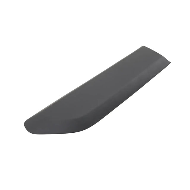 Fits Fiat Doblo 2022- Rear Sliding Door Moulding Passenger Side Primed - image 3