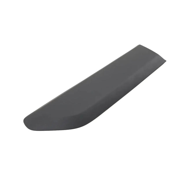 Fits Berlingo Partner Doblo Proace Combo 2018- Rear Sliding Door Moulding N/S Primed - image 3