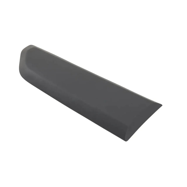 Fits Berlingo Partner Doblo Proace Combo 2018- Rear Sliding Door Moulding N/S Primed - image 4