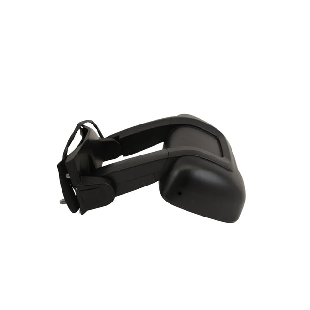 For Citroen Relay Fiat Ducato Peugeot Boxer 2006-2024 Door Wing Mirror Electric Heated With Indicator Long Arm Black Left Side - image 4