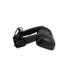 For Citroen Relay Fiat Ducato Peugeot Boxer 2006-2024 Door Wing Mirror Electric Heated With Indicator Long Arm Black Left Side thumbnail