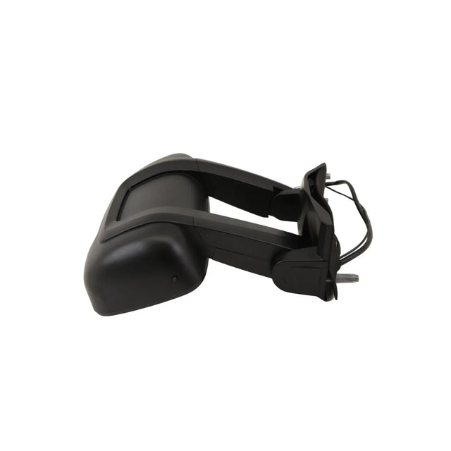 For Citroen Relay Fiat Ducato Peugeot Boxer 2006-2024 Door Wing Mirror Electric Heated With Indicator & Temperature Sensor Long Arm Black Right Side - image 3