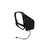 For Citroen Relay Fiat Ducato Peugeot Boxer 2006-2024 Door Wing Mirror Electric Heated With Indicator Short Arm Black Left Side thumbnail