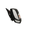 For Fiat Ducato 2006-2024 Door Wing Mirror Electric Heated With Indicator & Temperature Sensor Short Arm Black Right Side thumbnail