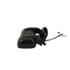 For Fiat Ducato 2006-2024 Door Wing Mirror Electric Heated With Indicator & Temperature Sensor Short Arm Black Right Side thumbnail