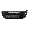 Fits Peugeot Partner 2018-2023 Front Bumper Without PDC With Tow Eye Cover Black thumbnail