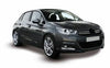 Fits Citroen C4 5 Door Hatchback 2011- Fog Light Lamp Will Fit Left And Right Side thumbnail
