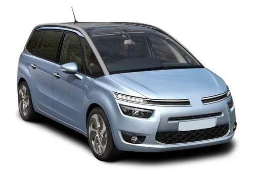 Fits Citroen C4 Grand Picasso 2013-2018 Fog Light Lamp Will Fit Left And Right Side - image 3
