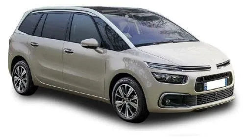 Fits Citroen C4 Grand Picasso 2013-2018 Fog Light Lamp Will Fit Left And Right Side - image 2