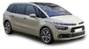 Fits Citroen C4 Grand Picasso 2013-2018 Fog Light Lamp Will Fit Left And Right Side thumbnail