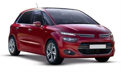Fits Citroen C4 Picasso 2013-2018 Fog Light Lamp Will Fit Left And Right Side - image 2