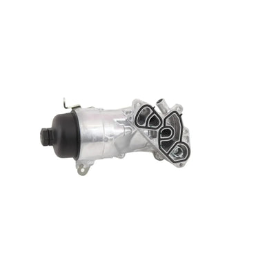 For Mazda 2 3 5 Ford Mondeo 1.5 1.6 Diesel Oil Filter Housing & Cooler 1685820 - tradevehicleparts.co.uk