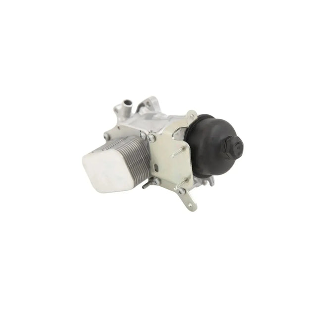 Fits Citroen Berlingo C4 Dispatch Ford Fiesta Focus 2007-2018 Oil Filter Housing & Cooler - image 2