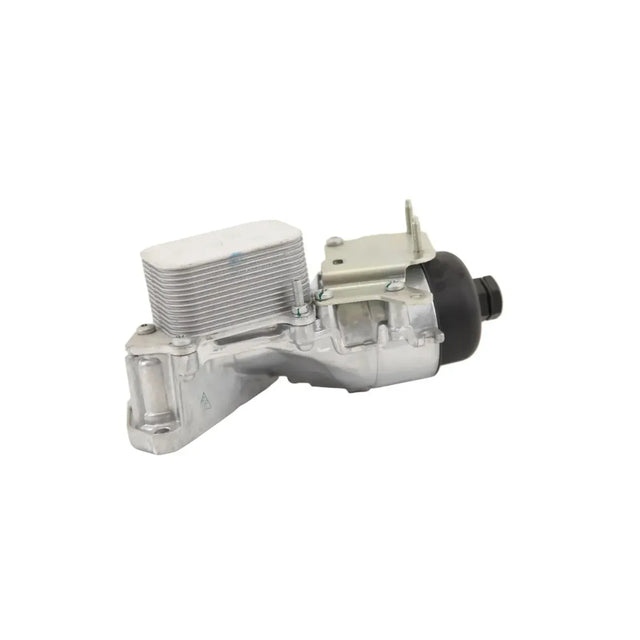 Fits Citroen Berlingo C4 Dispatch Ford Fiesta Focus 2007-2018 Oil Filter Housing & Cooler - image 4