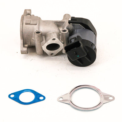 Ford Focus MK2 Mondeo MK4 C-Max Galaxy Kuga S-Max EGR Valve 2.0 TDCi 161831
