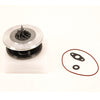 For Volvo C30 S40 S80 V50 V70 1.6 D Turbocharger Core Cartridge CHRA 9657531880 thumbnail