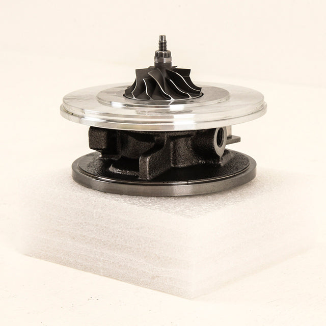 For Volvo C30 S40 S80 V50 V70 1.6 D Turbocharger Core Cartridge CHRA 9657531880 - image 2