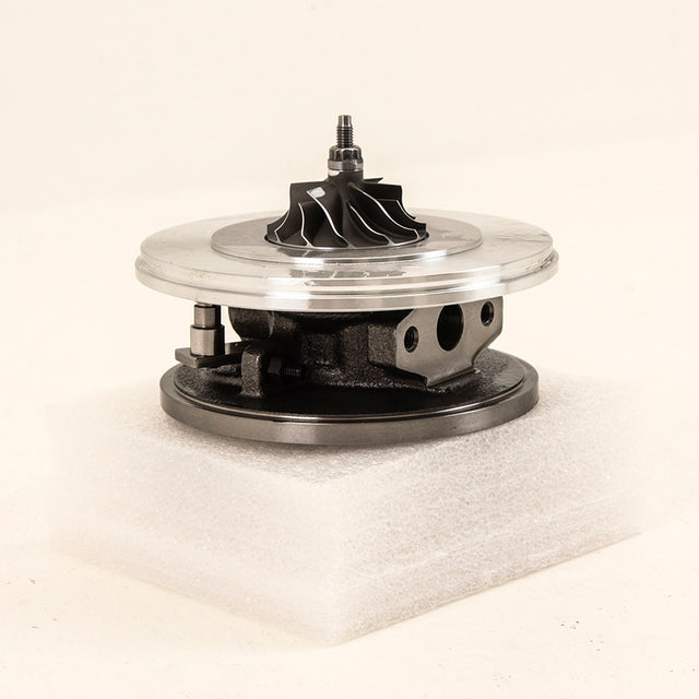 For Volvo C30 S40 S80 V50 V70 1.6 D Turbocharger Core Cartridge CHRA 9657531880 - image 3