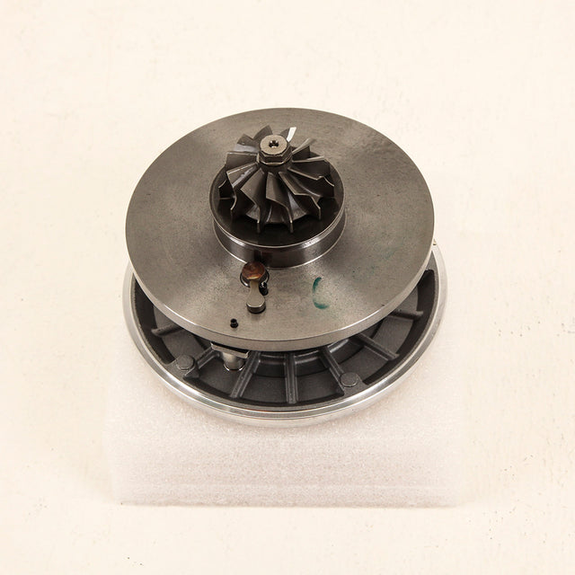 For Volvo C30 S40 S80 V50 V70 1.6 D Turbocharger Core Cartridge CHRA 9657531880 - image 4