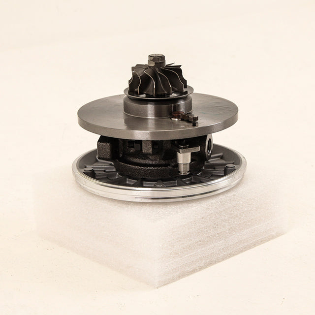 For Volvo C30 S40 S80 V50 V70 1.6 D Turbocharger Core Cartridge CHRA 9657531880 - image 5