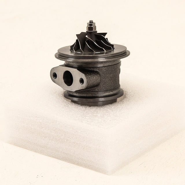For Ford Focus C-Max Fiesta Fusion 1.6 TDCi Turbo Core Cartridge 49173-07508 - image 3
