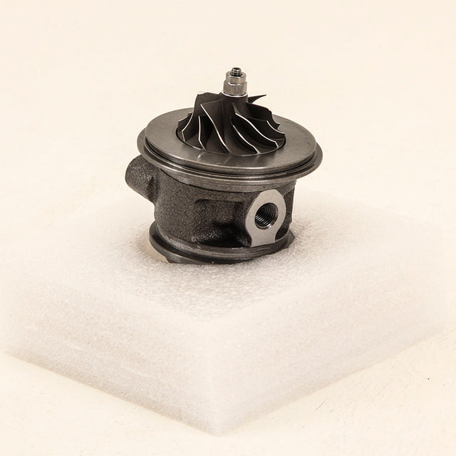 For Ford Focus C-Max Fiesta Fusion 1.6 TDCi Turbo Core Cartridge 49173-07508 - image 4