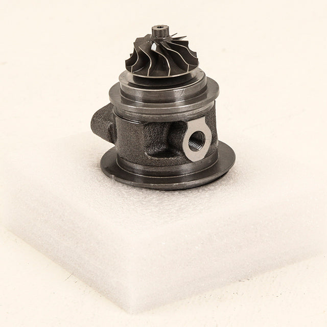 For Ford Focus C-Max Fiesta Fusion 1.6 TDCi Turbo Core Cartridge 49173-07508 - image 6
