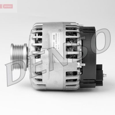 Denso Alternator DAN1009 - image 2