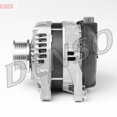Denso Alternator DAN1018 - image 2