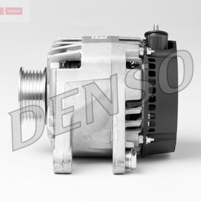 Denso Alternator DAN1021 - image 2