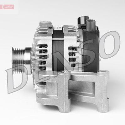 Denso Alternator DAN1023 - image 2