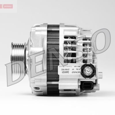 Denso Alternator DAN1031 - image 2