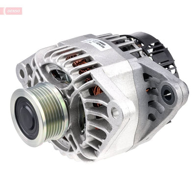 Denso Alternator DAN501