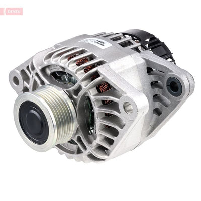 Denso Alternator DAN502