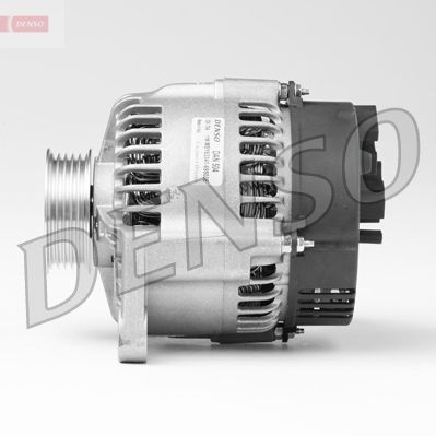 Denso Alternator DAN504 - image 2