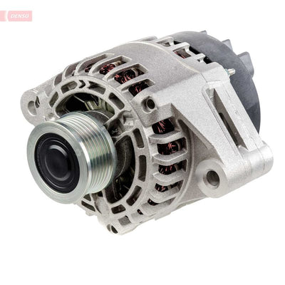 Denso Alternator DAN506