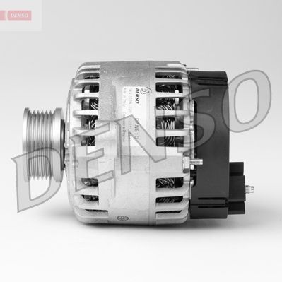 Denso Alternator DAN510 - image 2
