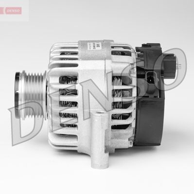 Denso Alternator DAN583 - image 2