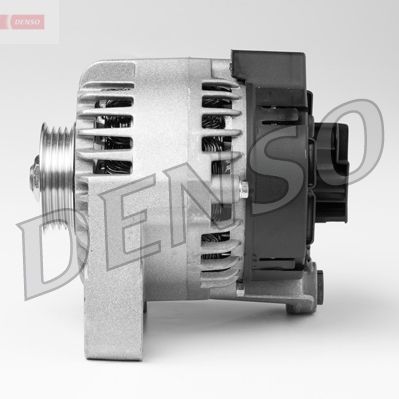 Denso Alternator DAN629 - image 2