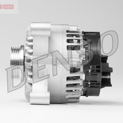 Denso Alternator DAN631 - image 2