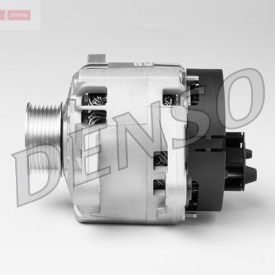 Denso Alternator DAN632 - image 2