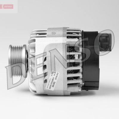 Denso Alternator DAN640 - image 2