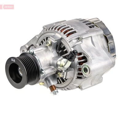 Denso Alternator DAN670