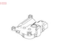 Denso Ac Actuator DAT23009 - image 2